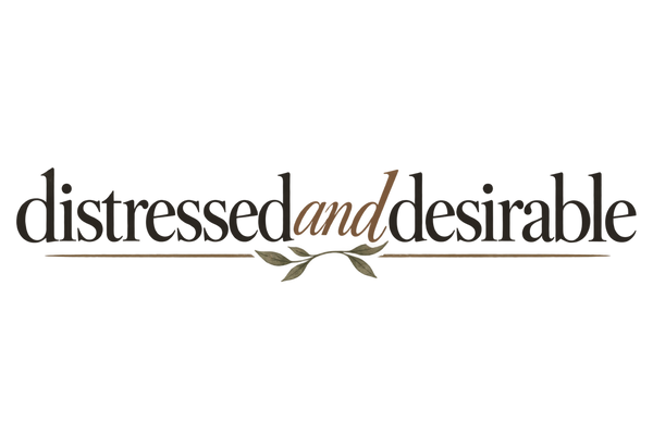 distressedanddesirable